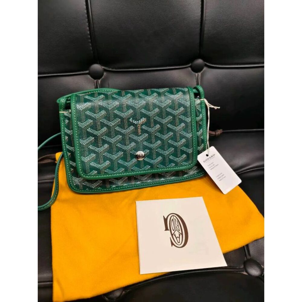 Goyard Women Pre-Loved Bag Brand New Condition